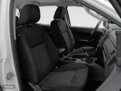 Ford Ranger Pickup 2.0 Ecoblue Doble Cabina XL 4x4 125 kW (170 CV) - Miniatura 12