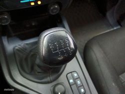 Ford Ranger Pickup 2.0 Ecoblue Doble Cabina XL 4x4 125 kW (170 CV) - Miniatura 14