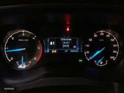 Ford Ranger Pickup 2.0 Ecoblue Doble Cabina XL 4x4 125 kW (170 CV) - Miniatura 15