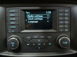 Ford Ranger Pickup 2.0 Ecoblue Doble Cabina XL 4x4 125 kW (170 CV) - Miniatura 16