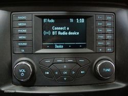 Ford Ranger Pickup 2.0 Ecoblue Doble Cabina XL 4x4 125 kW (170 CV) - Miniatura 17