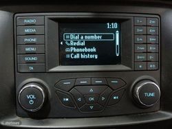 Ford Ranger Pickup 2.0 Ecoblue Doble Cabina XL 4x4 125 kW (170 CV) - Miniatura 18