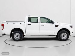 Ford Ranger Pickup 2.0 Ecoblue Doble Cabina XL 4x4 125 kW (170 CV) - Miniatura 2