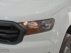 Ford Ranger Pickup 2.0 Ecoblue Doble Cabina XL 4x4 125 kW (170 CV) - Miniatura 22