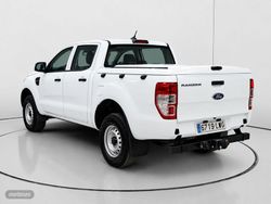 Ford Ranger Pickup 2.0 Ecoblue Doble Cabina XL 4x4 125 kW (170 CV) - Miniatura 5
