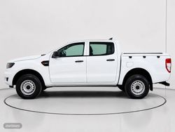 Ford Ranger Pickup 2.0 Ecoblue Doble Cabina XL 4x4 125 kW (170 CV) - Miniatura 6