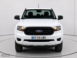 Ford Ranger Pickup 2.0 Ecoblue Doble Cabina XL 4x4 125 kW (170 CV) - Miniatura 7