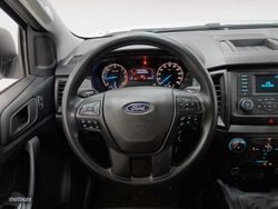 Ford Ranger Pickup 2.0 Ecoblue Doble Cabina XL 4x4 125 kW (170 CV) - Miniatura 9