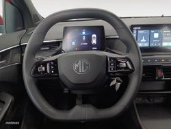 MG MG3 Hybrid+ 1.5 Standard 85 kW (116 CV) - Miniatura 10