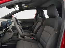 MG MG3 Hybrid+ 1.5 Standard 85 kW (116 CV) - Miniatura 11