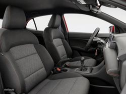 MG MG3 Hybrid+ 1.5 Standard 85 kW (116 CV) - Miniatura 13