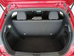 MG MG3 Hybrid+ 1.5 Standard 85 kW (116 CV) - Miniatura 14