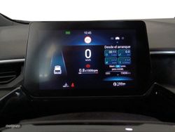 MG MG3 Hybrid+ 1.5 Standard 85 kW (116 CV) - Miniatura 16