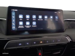 MG MG3 Hybrid+ 1.5 Standard 85 kW (116 CV) - Miniatura 17