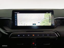 MG MG3 Hybrid+ 1.5 Standard 85 kW (116 CV) - Miniatura 18