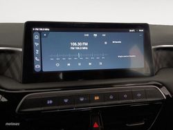 MG MG3 Hybrid+ 1.5 Standard 85 kW (116 CV) - Miniatura 19