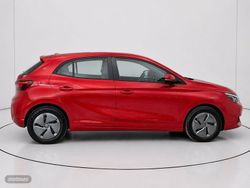 MG MG3 Hybrid+ 1.5 Standard 85 kW (116 CV) - Miniatura 2