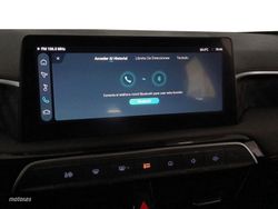 MG MG3 Hybrid+ 1.5 Standard 85 kW (116 CV) - Miniatura 20