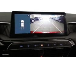 MG MG3 Hybrid+ 1.5 Standard 85 kW (116 CV) - Miniatura 21