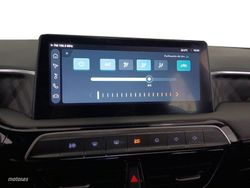 MG MG3 Hybrid+ 1.5 Standard 85 kW (116 CV) - Miniatura 22