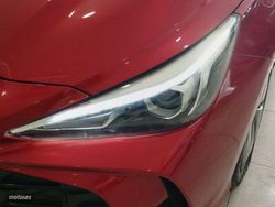 MG MG3 Hybrid+ 1.5 Standard 85 kW (116 CV) - Miniatura 24