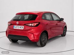 MG MG3 Hybrid+ 1.5 Standard 85 kW (116 CV) - Miniatura 3