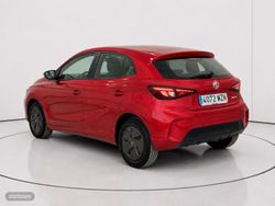 MG MG3 Hybrid+ 1.5 Standard 85 kW (116 CV) - Miniatura 5