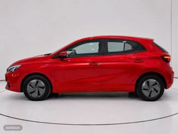 MG MG3 Hybrid+ 1.5 Standard 85 kW (116 CV) - Miniatura 6