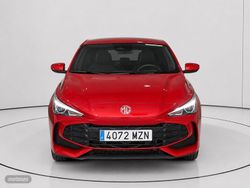MG MG3 Hybrid+ 1.5 Standard 85 kW (116 CV) - Miniatura 7
