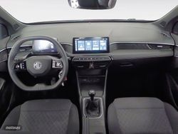 MG MG3 Hybrid+ 1.5 Standard 85 kW (116 CV) - Miniatura 9