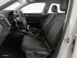 Audi A1 25 TFSI 70 kW (95 CV) - Miniatura 10