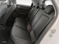 Audi A1 25 TFSI 70 kW (95 CV) - Miniatura 11