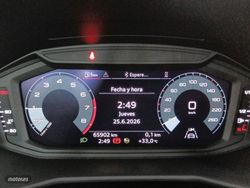 Audi A1 25 TFSI 70 kW (95 CV) - Miniatura 15