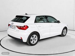 Audi A1 25 TFSI 70 kW (95 CV) - Miniatura 3
