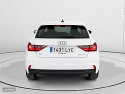Audi A1 25 TFSI 70 kW (95 CV) - Miniatura 4