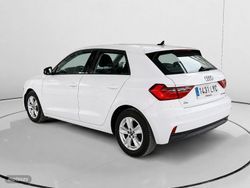 Audi A1 25 TFSI 70 kW (95 CV) - Miniatura 5