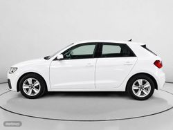 Audi A1 25 TFSI 70 kW (95 CV) - Miniatura 6