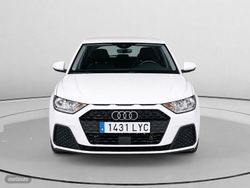 Audi A1 25 TFSI 70 kW (95 CV) - Miniatura 7