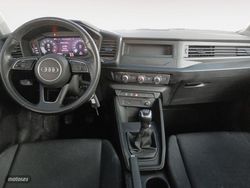 Audi A1 25 TFSI 70 kW (95 CV) - Miniatura 8