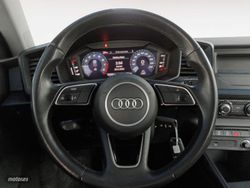 Audi A1 25 TFSI 70 kW (95 CV) - Miniatura 9