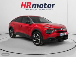 Citroen C4 PureTech 130 S&S 6v Feel Pack 96 kW (130 CV) - Miniatura 1