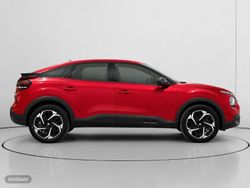 Citroen C4 PureTech 130 S&S 6v Feel Pack 96 kW (130 CV) - Miniatura 2