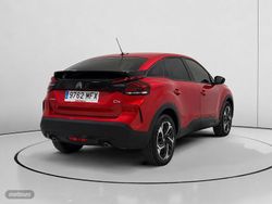 Citroen C4 PureTech 130 S&S 6v Feel Pack 96 kW (130 CV) - Miniatura 3