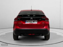 Citroen C4 PureTech 130 S&S 6v Feel Pack 96 kW (130 CV) - Miniatura 4
