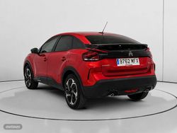 Citroen C4 PureTech 130 S&S 6v Feel Pack 96 kW (130 CV) - Miniatura 5