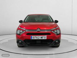 Citroen C4 PureTech 130 S&S 6v Feel Pack 96 kW (130 CV) - Miniatura 7