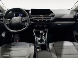 Citroen C4 PureTech 130 S&S 6v Feel Pack 96 kW (130 CV) - Miniatura 9