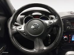 Nissan Juke 1.6 Naru Edition 86 kW (117 CV) - Miniatura 10
