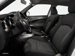 Nissan Juke 1.6 Naru Edition 86 kW (117 CV) - Miniatura 11