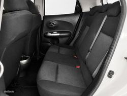Nissan Juke 1.6 Naru Edition 86 kW (117 CV) - Miniatura 12